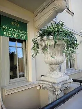 Apartment Wiktor Monte Cassino Z Garazem