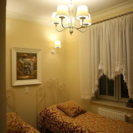 Wiktor Monte Cassino Z Garazem Apartment