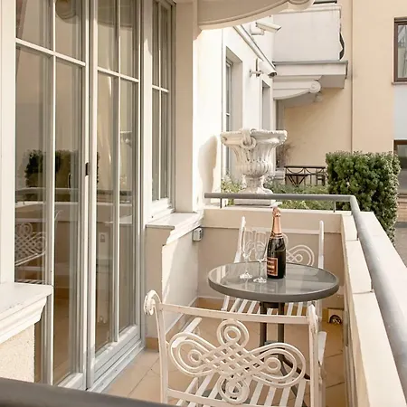 Apartment Wiktor Monte Cassino Z Garazem *