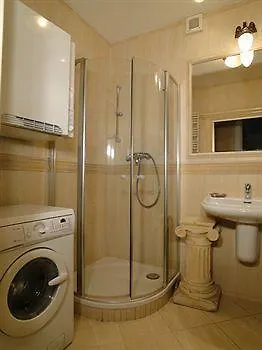 Apartament Wiktor Monte Cassino Z Garazem Sopot