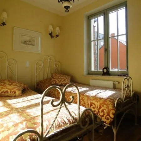 Apartament Wiktor Monte Cassino Z Garazem