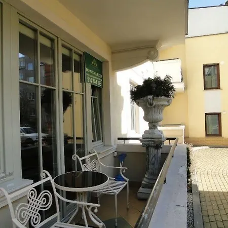 Apartament Wiktor Monte Cassino Z Garazem Sopot