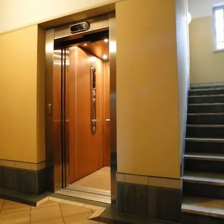 Wiktor Monte Cassino Z Garazem Apartament Sopot
