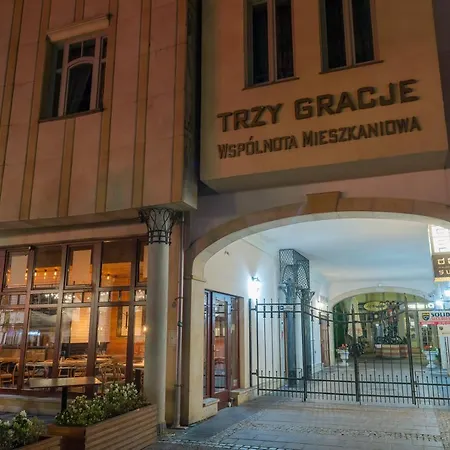 Wiktor Monte Cassino Z Garazem Sopot