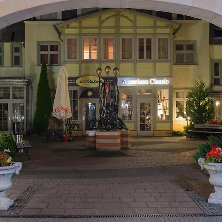 Wiktor Monte Cassino Z Garazem * Sopot