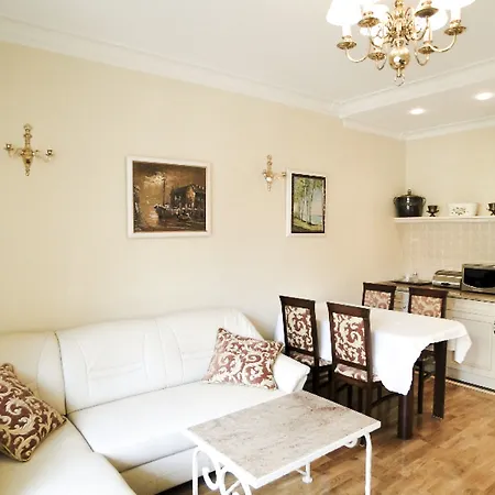 Wiktor Monte Cassino Z Garazem Apartament Sopot