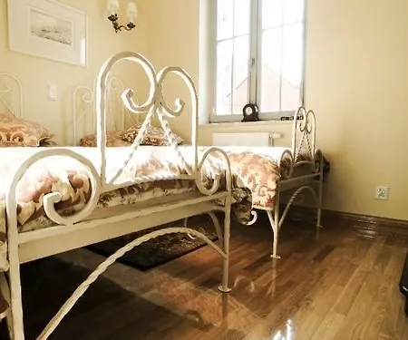 Apartament Wiktor Monte Cassino Z Garazem *