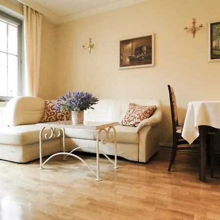 Wiktor Monte Cassino Z Garazem Apartament Sopot