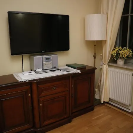 Wiktor Monte Cassino Z Garazem Apartament Sopot