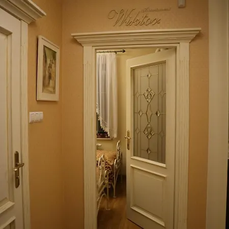 Wiktor Monte Cassino Z Garazem Apartament Sopot