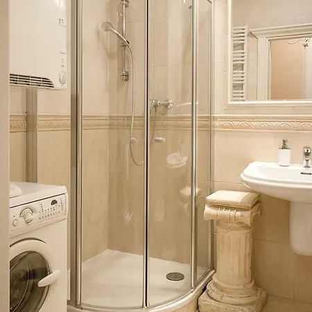 Apartament Wiktor Monte Cassino Z Garazem Sopot