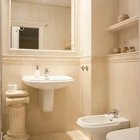 Apartament Wiktor Monte Cassino Z Garazem Sopot