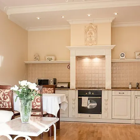 Apartament Wiktor Monte Cassino Z Garazem Sopot