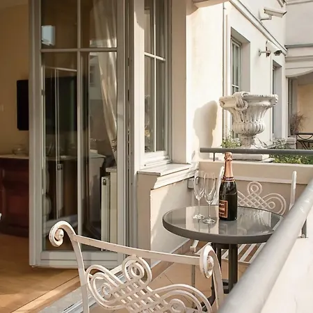 Wiktor Monte Cassino Z Garazem Apartament Sopot