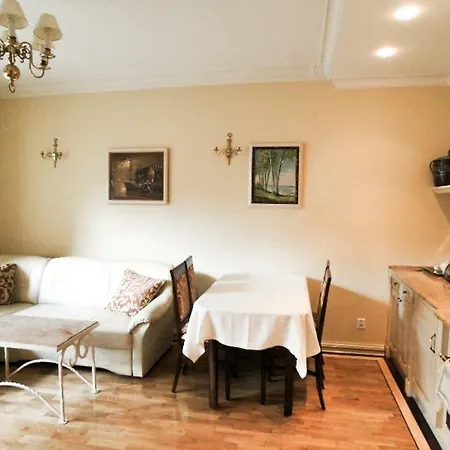 Wiktor Monte Cassino Z Garazem Apartament Sopot