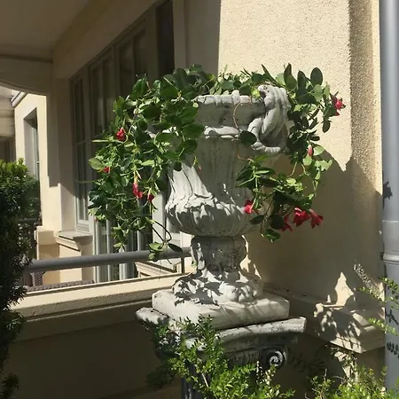 Wiktor Monte Cassino Z Garazem Apartament